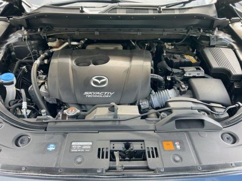 2018 Mazda CX-5 - Thumbnail